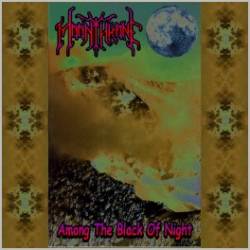 Moonthrone : Among the Black of Night